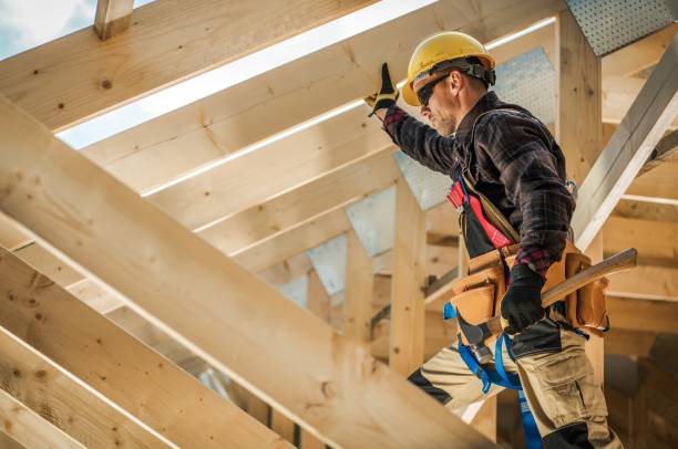 Heating Cable for Roof Installation in Jasper, IN