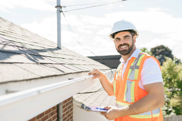 Quick and Trustworthy Emergency Roof Repair Services in Jasper, IN