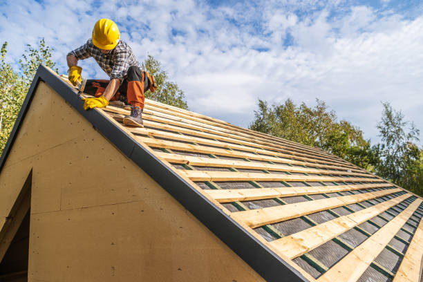 Best Roof Leak Repair  in Jasper, IN
