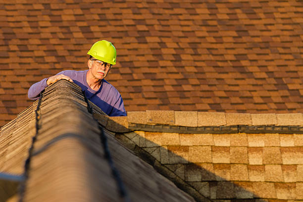 Best Residential Roofing Contractor  in Jasper, IN