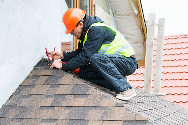 Best Local Roofing Companies  in Jasper, IN