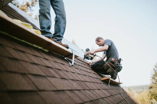 Quick and Trustworthy Emergency Roof Repair Services in Jasper, IN